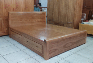 Mua giường ngủ ở đâu HCM 2025