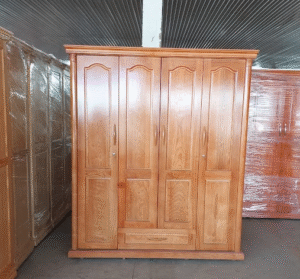 Mua tủ quần áo giá rẻ nhất