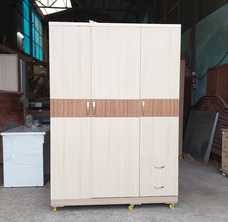 Mua tủ quần áo giá rẻ nhất 2025 nhiều mẫu mới đẹp 18 Mua tủ quần áo giá rẻ nhất