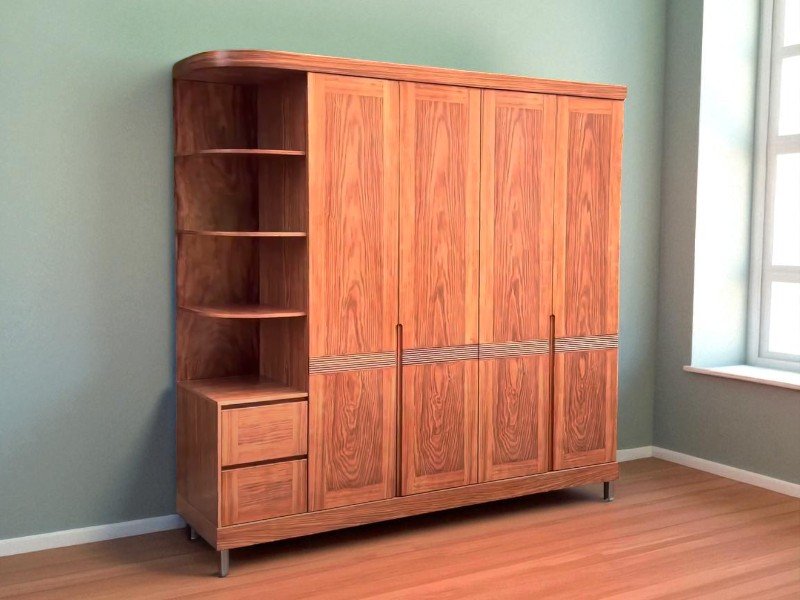 Mua tủ quần áo giá rẻ nhất 2025 nhiều mẫu mới đẹp 23 Mua tủ quần áo giá rẻ nhất