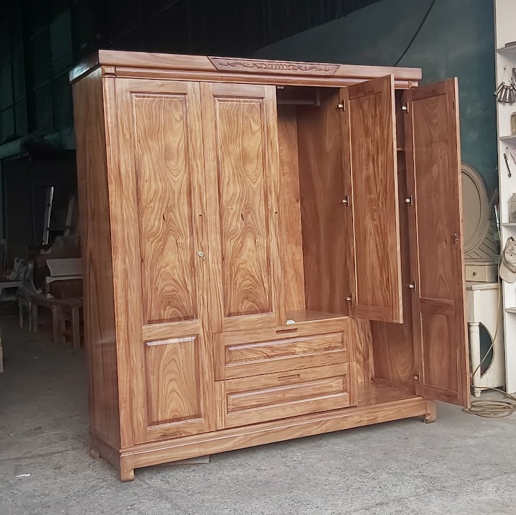 Mua tủ quần áo giá rẻ nhất 2025 nhiều mẫu mới đẹp 20 Mua tủ quần áo giá rẻ nhất