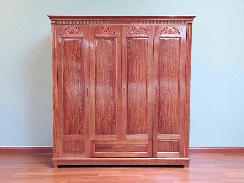 Mua tủ quần áo giá rẻ nhất 2025 nhiều mẫu mới đẹp 22 Mua tủ quần áo giá rẻ nhất