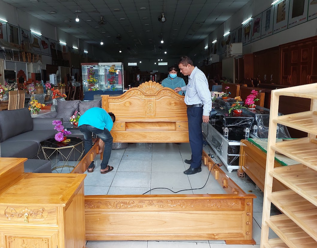 Nhận thiết kế nội thất tại tphcm ưu đãi giảm 20% 2 Nhận thiết kế nội thất tại tphcm