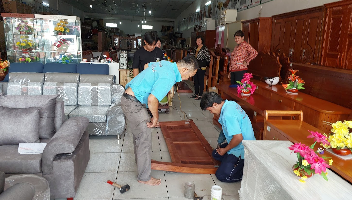 Nhận thiết kế nội thất tại tphcm ưu đãi giảm 20% 4 Nhận thiết kế nội thất tại tphcm