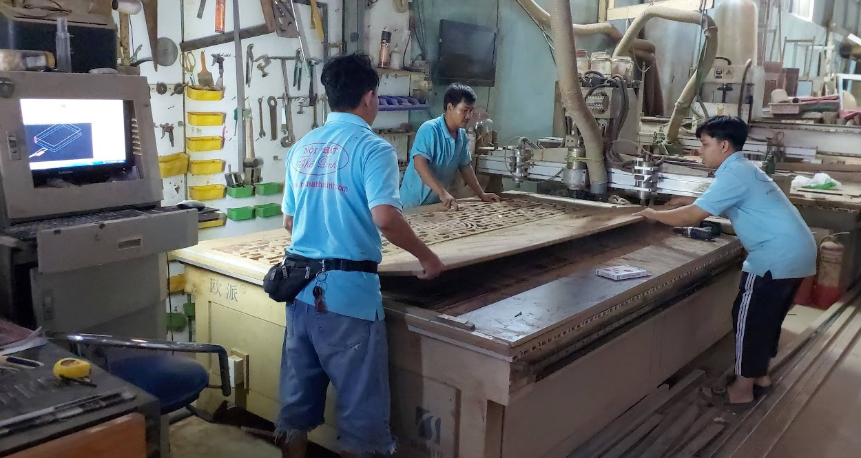 Nhận thiết kế nội thất tại tphcm ưu đãi giảm 20% 7 Nhận thiết kế nội thất tại tphcm