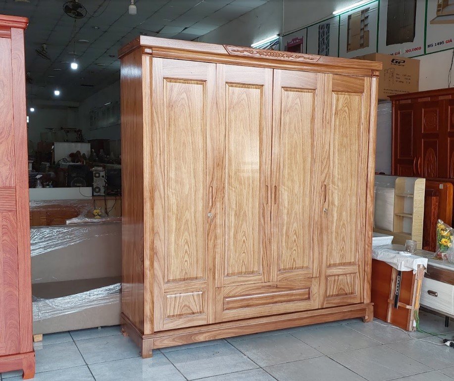 Nội thất gia đình cao cấp Nội thất gia đình cao cấp