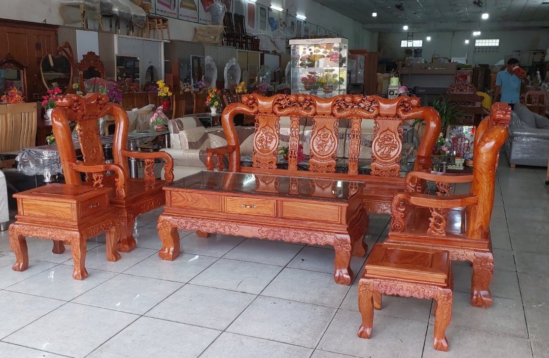 Nội thất gia đình cao cấp Nội thất gia đình cao cấp