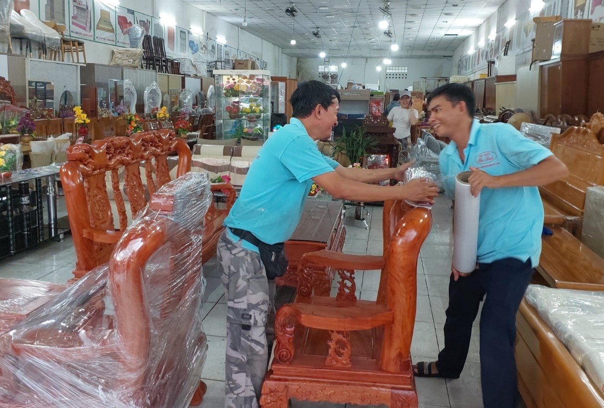 Nội thất gia đình cao cấp Nội thất gia đình cao cấp