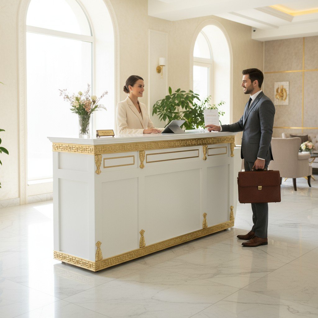 Nội Thất Gỗ - Giải Pháp Hoàn Hảo Cho Không Gian Sống Hiện Đại 15 Nội thất gỗ