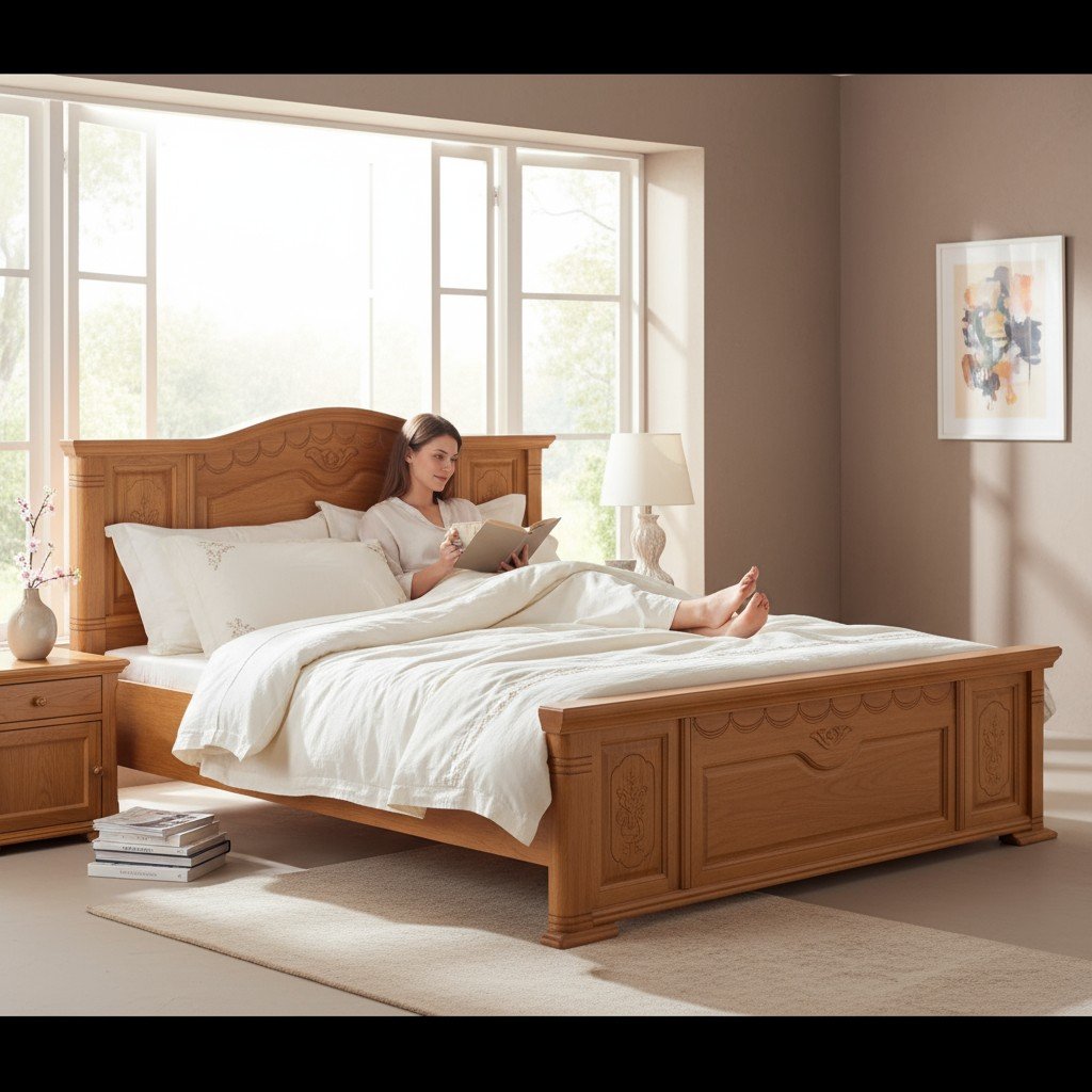 Nội Thất Gỗ - Giải Pháp Hoàn Hảo Cho Không Gian Sống Hiện Đại 22 Nội thất gỗ xoan đào tủ quần áo phòng ngủ đẹp