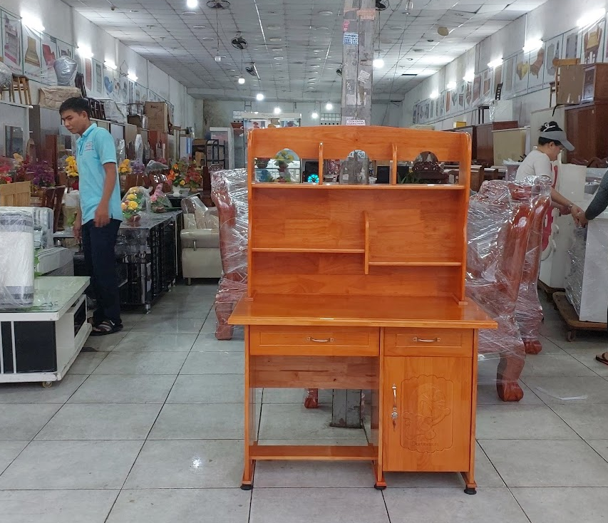 Thiết kế nội thất 2025 – Xu hướng mới cho không gian sống 2 Thiết kế nội thất