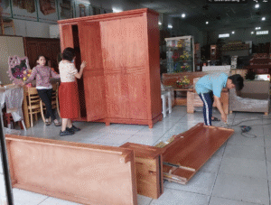Thiết kế nội thất 2025 – Xu hướng mới cho không gian sống 1 Thiết kế nội thất