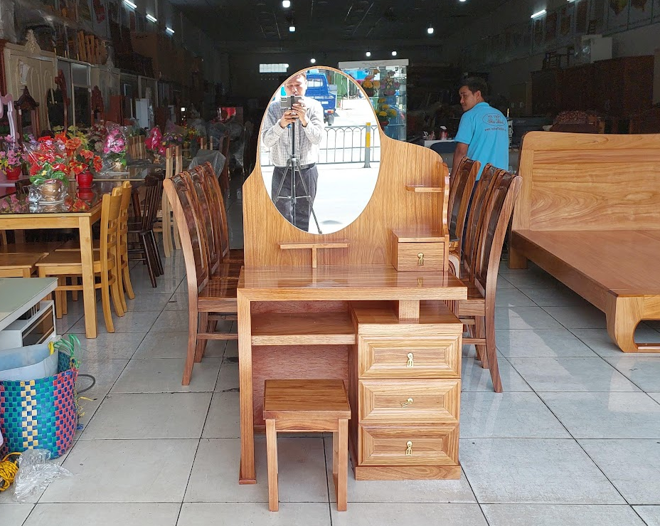 Thiết kế nội thất 2025 – Xu hướng mới cho không gian sống 6 Thiết kế nội thất