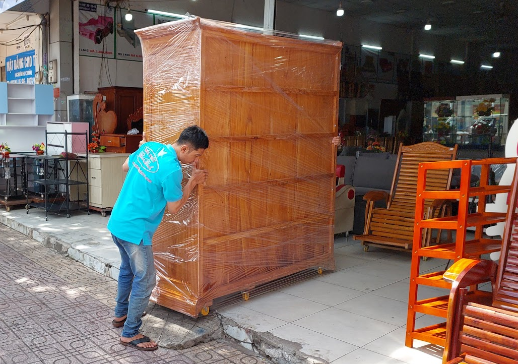 Thiết kế nội thất 2025 – Xu hướng mới cho không gian sống 7 Thiết kế nội thất