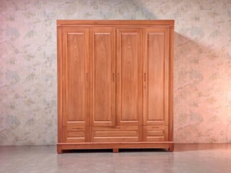 Tủ gỗ bền đẹp
