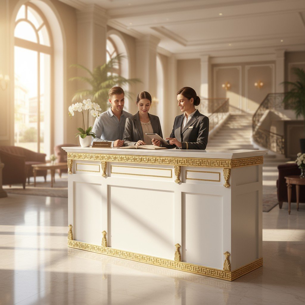 Nội Thất Gỗ - Giải Pháp Hoàn Hảo Cho Không Gian Sống Hiện Đại 18 Tủ bếp nội thất gỗ công nghiệp chống ẩm bền đẹp