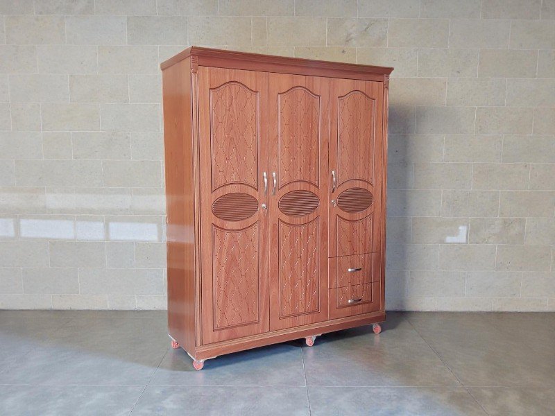 Tủ đựng quần áo đẹp bền tiện ích cho gia đình 16 Tủ quần áo giá rẻ