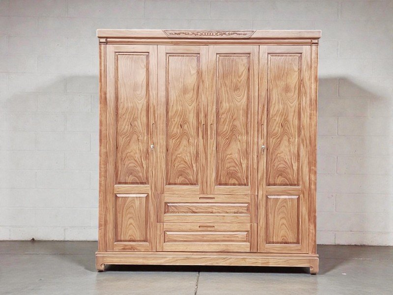 Tủ quần áo chất lượng cho không gian sống hiện đại 14 tủ quần áo hiện đại