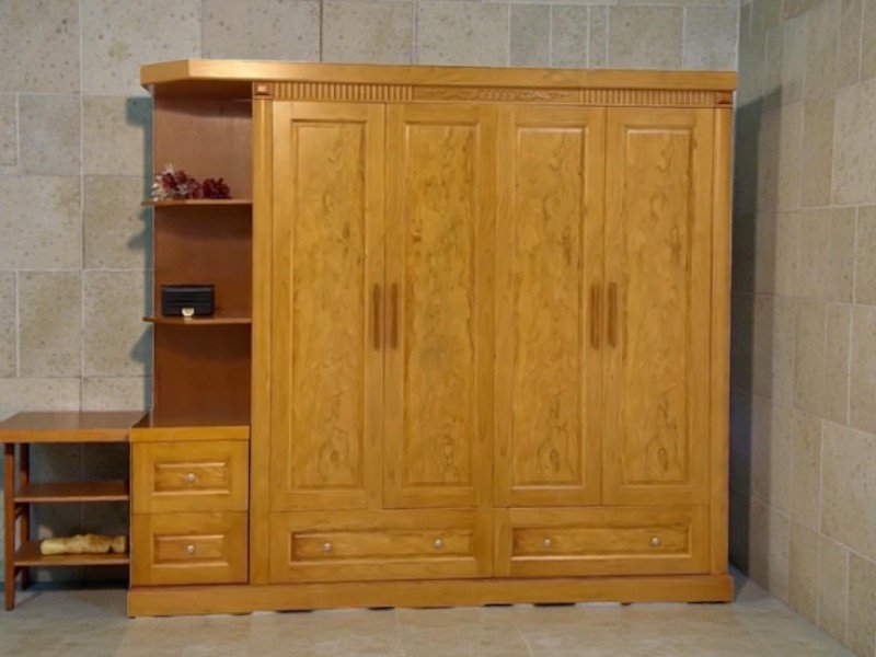 Tủ quần áo chất lượng cho không gian sống hiện đại 13 Tủ quần áo chất lượng