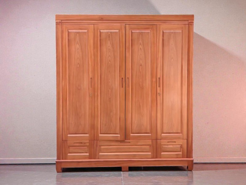 Tủ quần áo chất lượng cho không gian sống hiện đại 11 Tủ quần áo chất lượng