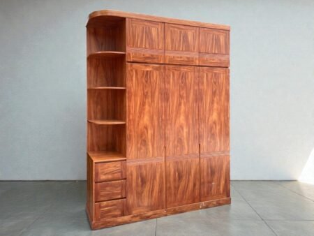 tủ quần áo hiện đại