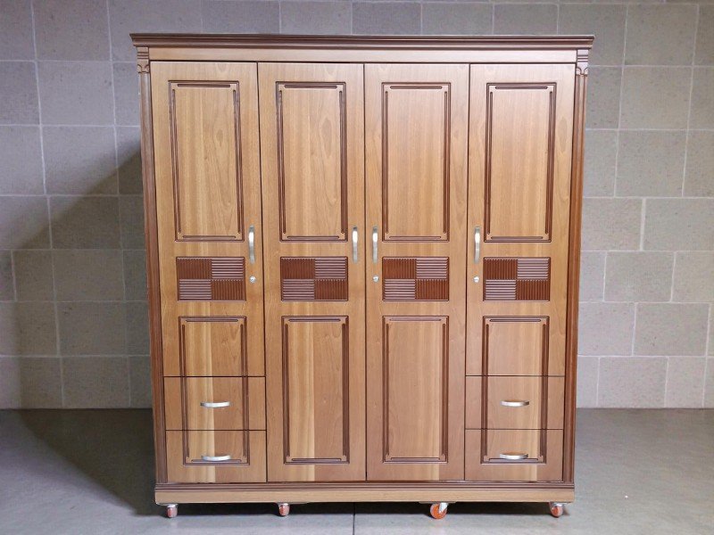 Tủ quần áo chất lượng cho không gian sống hiện đại 17 Tủ quần áo bền đẹp