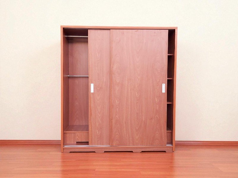 Tủ quần áo dễ thương