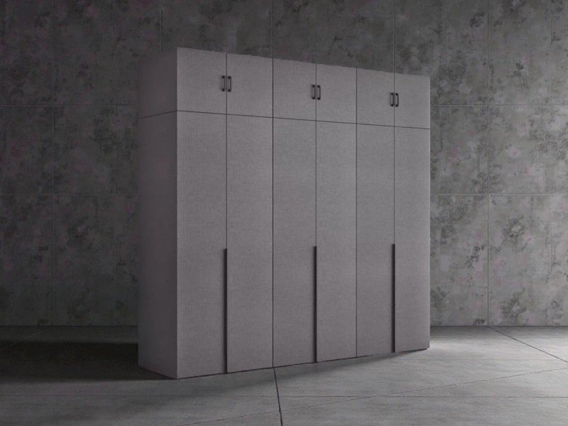 Tủ quần áo gỗ giá rẻ