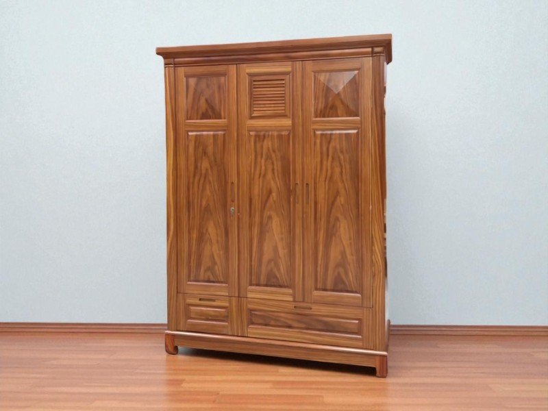 Tủ quần áo trẻ em tại quận 6 – Nhiều mẫu mới nhất 2025 26 Tủ quần áo trẻ em tại quận 6