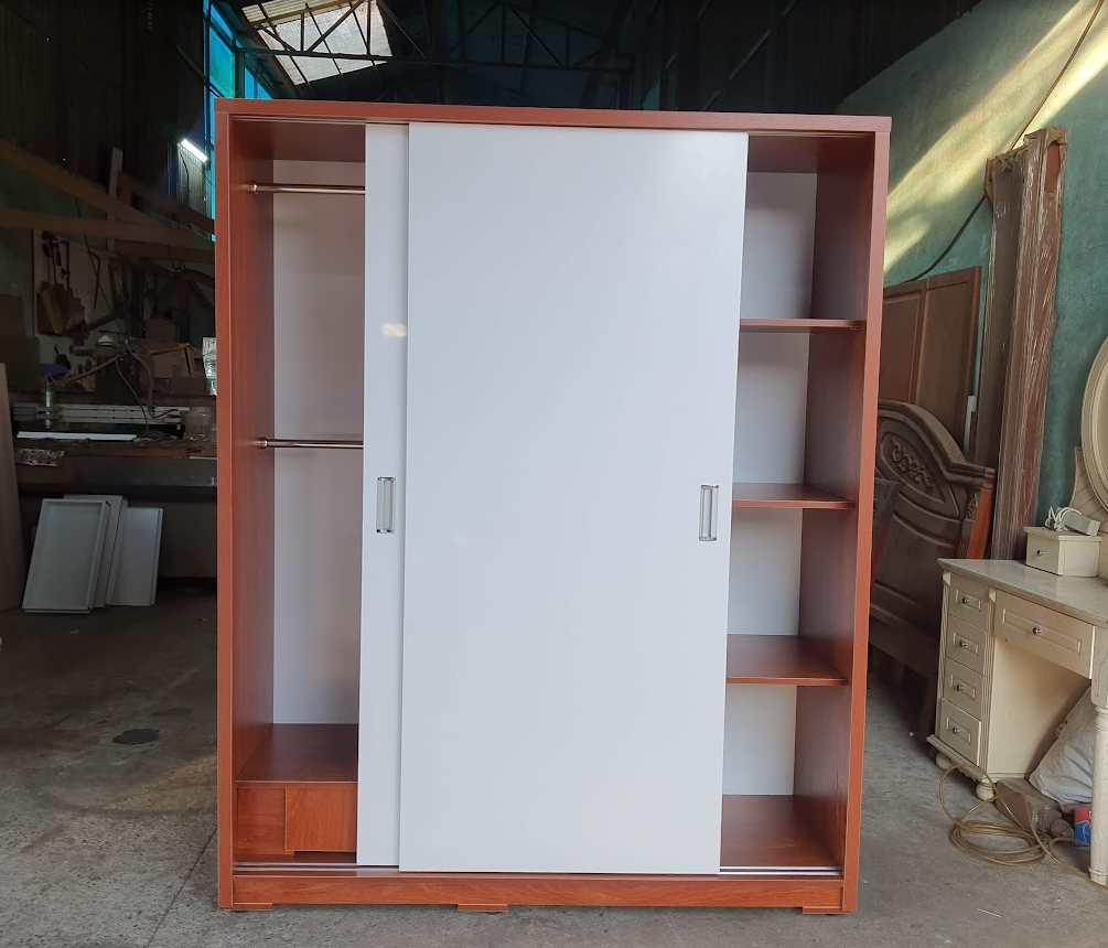 Tủ quần áo trẻ em tại quận 6 – Nhiều mẫu mới nhất 2025 21 Tủ quần áo trẻ em tại quận 6
