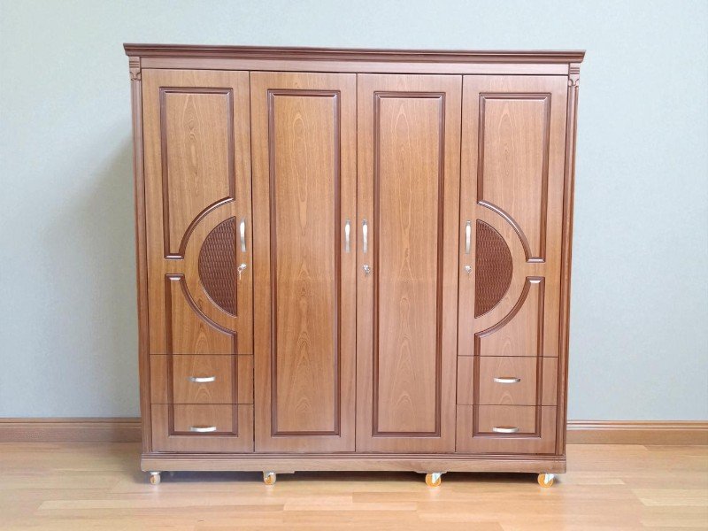 Tủ quần áo trẻ em tại quận 6 – Nhiều mẫu mới nhất 2025 25 Tủ quần áo trẻ em tại quận 6