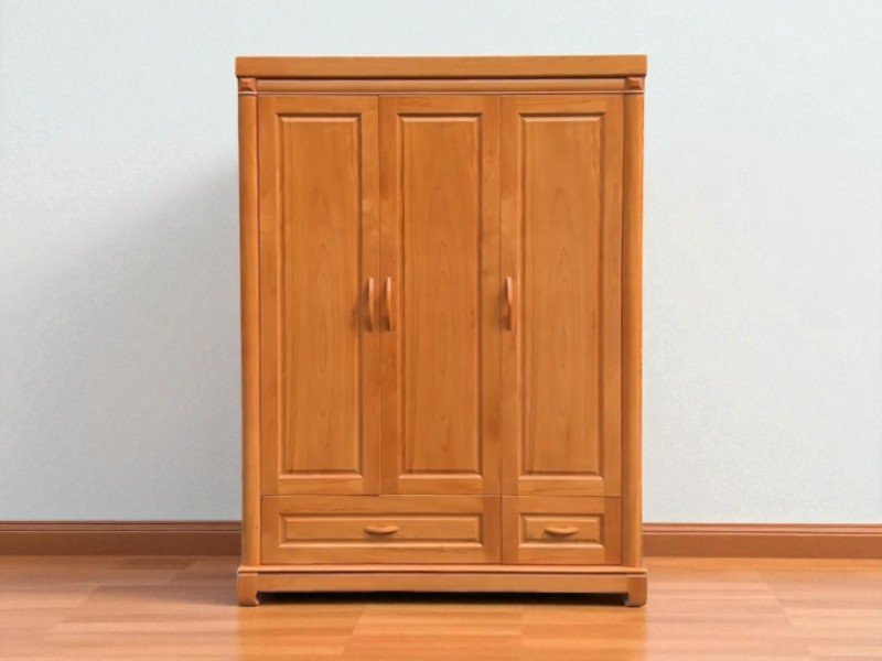 Tủ quần áo trẻ em tại quận 6 – Nhiều mẫu mới nhất 2025 22 Tủ quần áo trẻ em tại quận 6