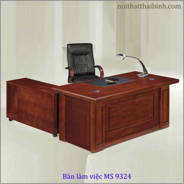 bàn giám đốc 9324