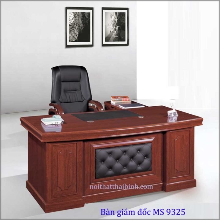 bàn giám đốc 9325