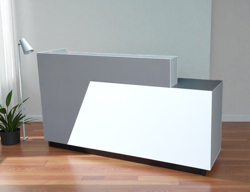 Bàn Lễ Tân Tính Tiền - Giải Pháp Hoàn Hảo Cho Không Gian Kinh Doanh Hiện Đại 12 Bàn lễ tân tính tiền