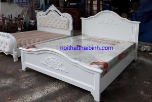 Nội thất phòng ngủ tại tphcm