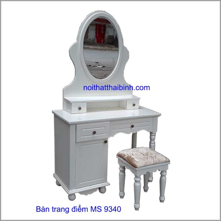 bàn trang điểm đẹp 9340