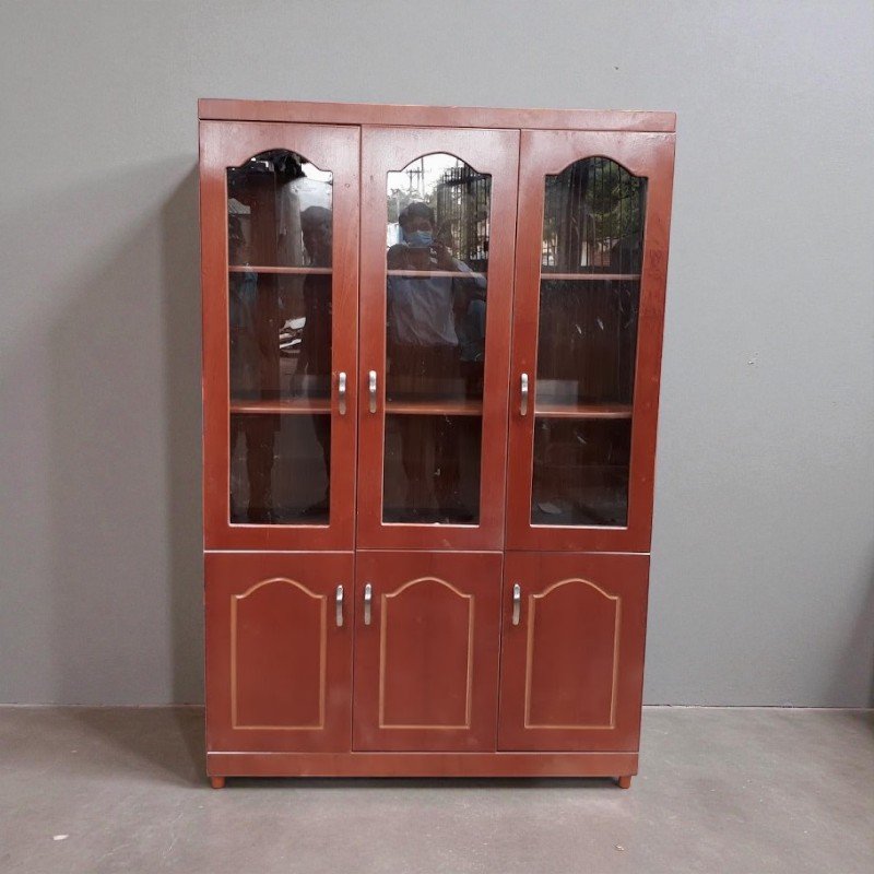 Tủ hồ sơ văn phòng MS 6465 8 Tủ hồ sơ văn phòng