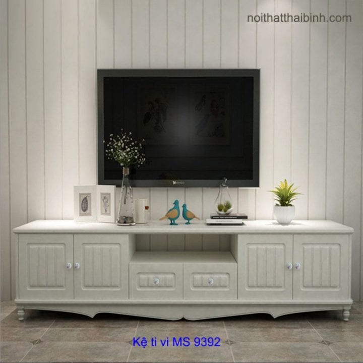 Kệ ti vi hiện đại MS 9392