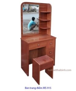 Bàn trang điểm đẹp MS 915