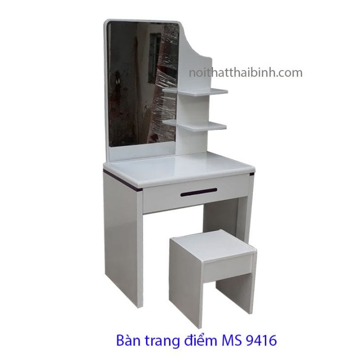 Bàn trang điểm đẹp MS 9416