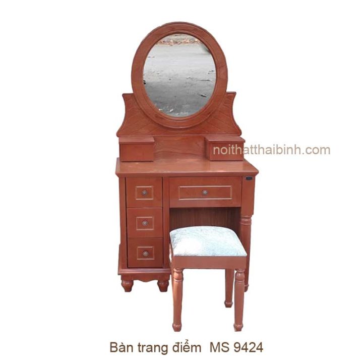 Bàn trang điểm MS 9424