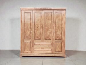 Tủ gỗ công nghiệp tp hồ chí minh