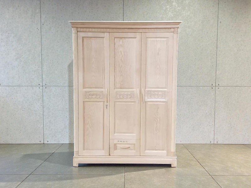 Tủ Quần Áo Tại HCM: Hướng Dẫn Chọn Mua & Top 7 Mẫu Đẹp Giá Tốt 2025 21 Mua tủ quần áo đẹp hcm