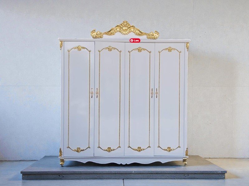 Tủ Quần Áo Tại HCM: Hướng Dẫn Chọn Mua & Top 7 Mẫu Đẹp Giá Tốt 2025 20 Mua tủ quần áo đẹp hcm