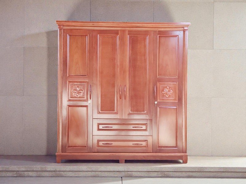 Tủ Quần Áo Tại HCM: Hướng Dẫn Chọn Mua & Top 7 Mẫu Đẹp Giá Tốt 2025 19 Mua tủ quần áo đẹp hcm