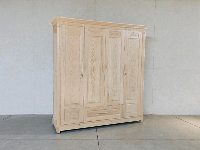 Tủ Quần Áo Tại HCM: Hướng Dẫn Chọn Mua & Top 7 Mẫu Đẹp Giá Tốt 2025 18 Mua tủ quần áo đẹp hcm