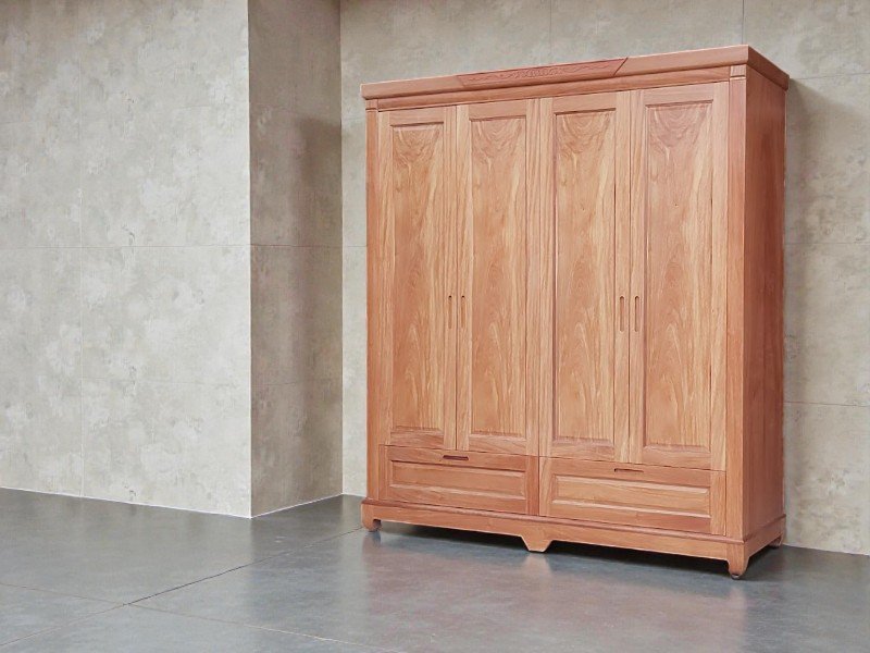 Tủ Quần Áo Tại HCM: Hướng Dẫn Chọn Mua & Top 7 Mẫu Đẹp Giá Tốt 2025 16 Tủ quần áo giá rẻ tphcm