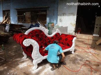 Khử mùi khó chịu trong phòng
