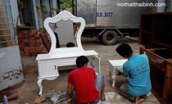 Làm sạch kính